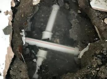 奎文阳台漏水维修公司为您分享楼上楼下漏水怎么处理