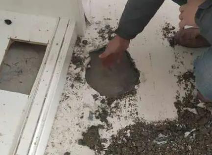 奎文卫生间漏水维修公司分享下精确定位查漏水一次多少钱?不同级别收费不同