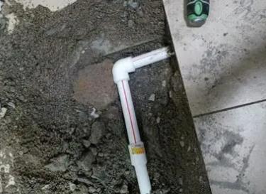 奎文阳台漏水维修时有哪些声音会影响检漏仪