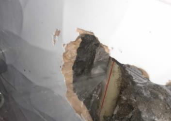 奎文卫生间漏水维修的步骤和流程。